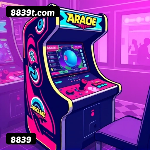 Imagem principal de 8839 Apostas Esportivas