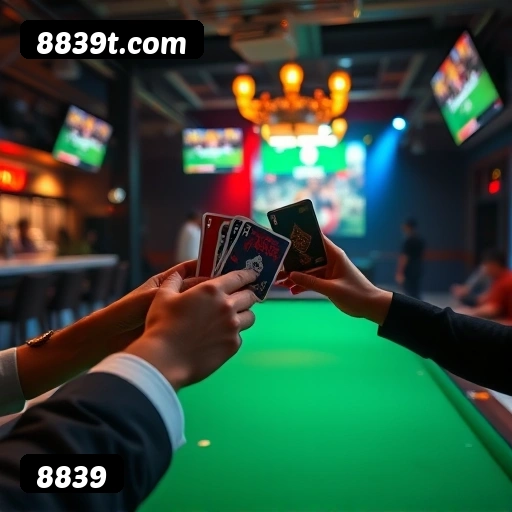 Imagem de 8839 Cadastre-se e aproveite um suporte confiável