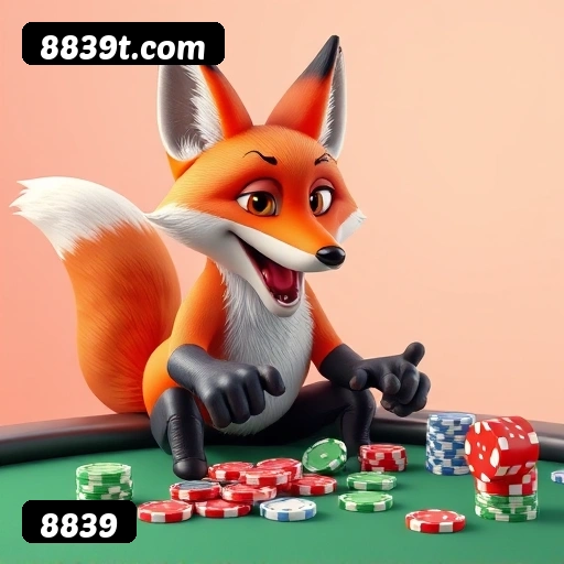 Imagem principal de 8839