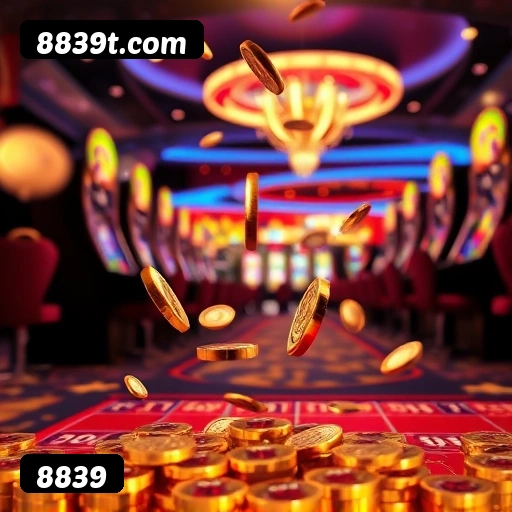 Vantagens dos Serviços VIP no 8839 - 8839